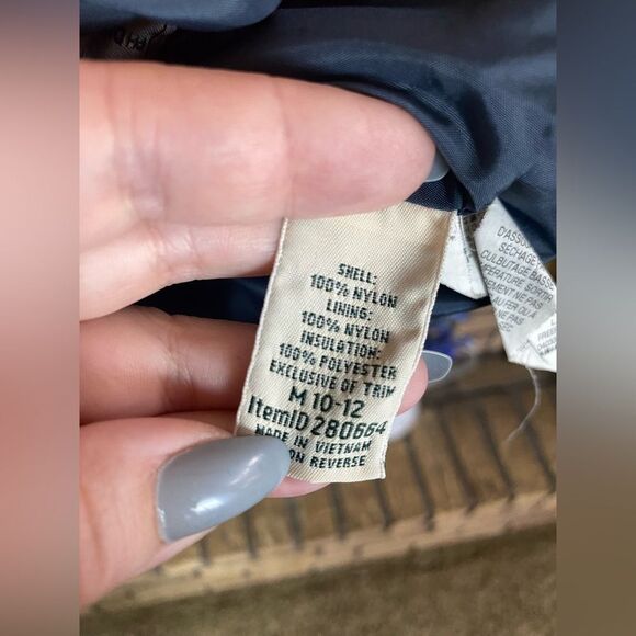 Kids l.l. Bean jacket - Picture 8 of 8